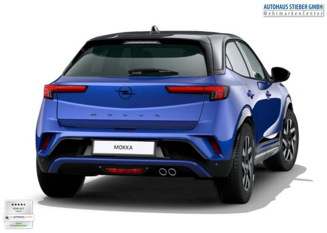 Opel Mokka GS WinterP&nbsp;SHZ LHZ PrivG Klimaaut Kam Temp 