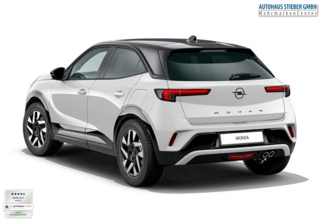 Opel Mokka GS TechP Kam 2xPDC WinterP SHZ LHZ PrivG 