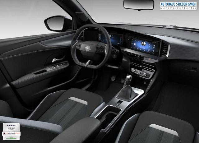 Opel Mokka GS TechP Kam 2xPDC WinterP SHZ LHZ PrivG 