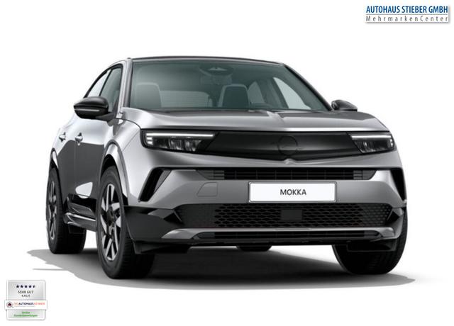 Opel Mokka GS Hybrid TechP Kam 2xPDC Keyl PrivG LED 