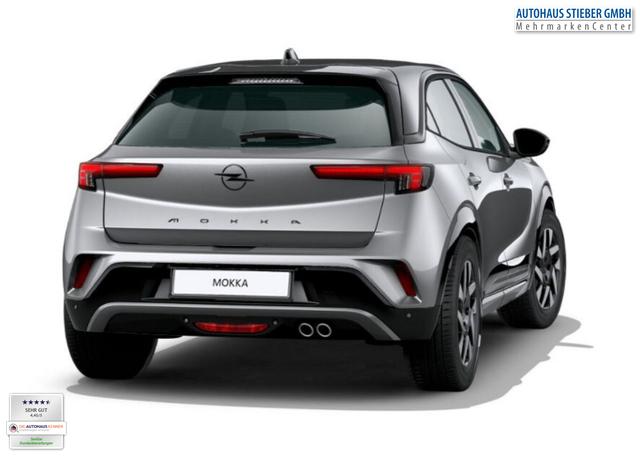 Opel Mokka GS Hybrid TechP Kam 2xPDC Keyl PrivG LED 