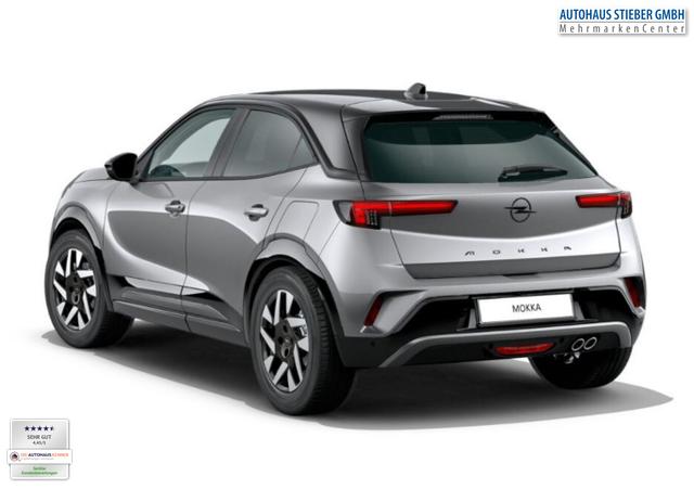 Opel Mokka GS Hybrid TechP Kam 2xPDC Keyl PrivG LED 