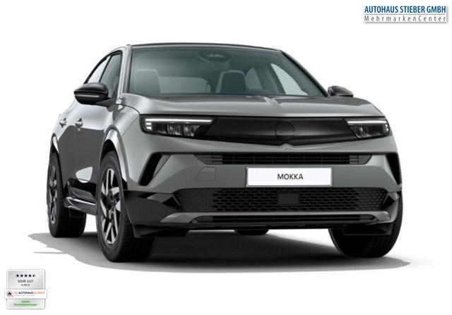 Opel Mokka GS Hybrid TechP Kam 2xPDC Keyl WinterP SHZ 