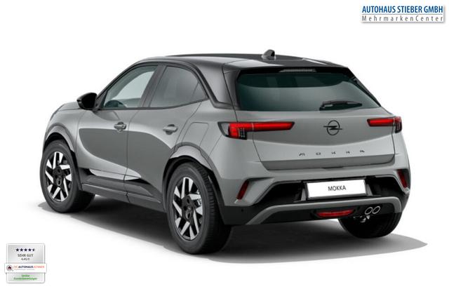 Opel Mokka GS Hybrid TechP Kam 2xPDC Keyl WinterP SHZ 