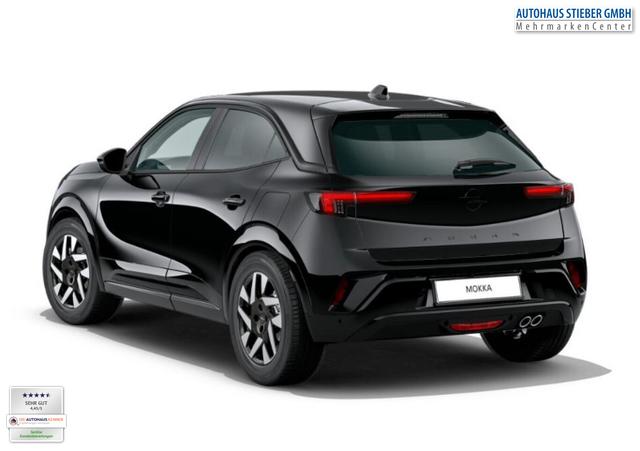 Opel Mokka GS InfotainmentP Nav PrivG Klimaaut LED 