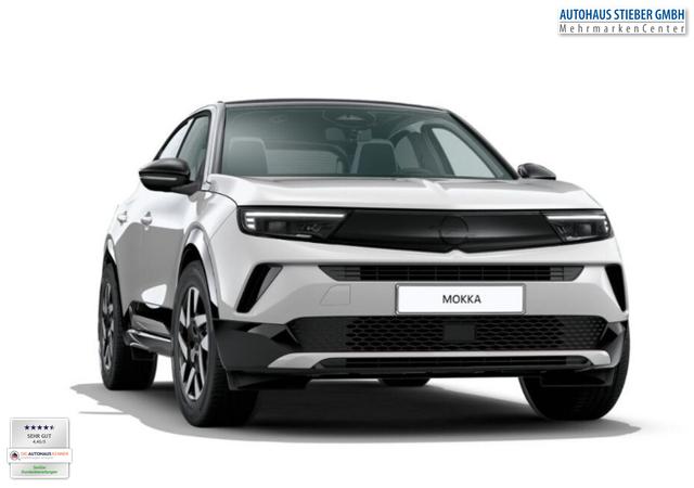 Opel Mokka GS Hybrid TechP Matrix ACC WinterP SHZ LHZ 