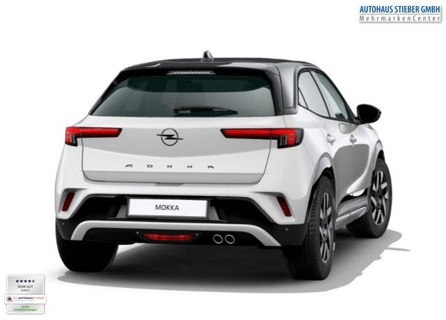 Opel Mokka GS Hybrid TechP Matrix ACC WinterP SHZ LHZ 