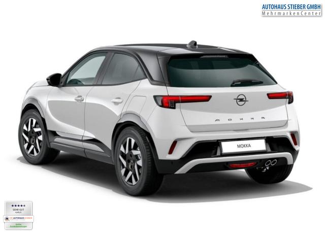 Opel Mokka GS Hybrid TechP Matrix ACC WinterP SHZ LHZ 