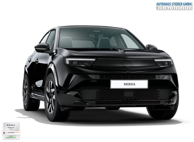 Opel Mokka GS Hybrid TechP Matrix ACC WinterP SHZ LHZ 