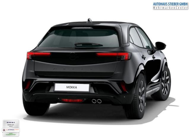 Opel Mokka GS Hybrid TechP Matrix ACC WinterP SHZ LHZ 
