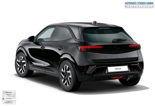 Opel Mokka GS Hybrid TechP Matrix ACC WinterP SHZ LHZ 