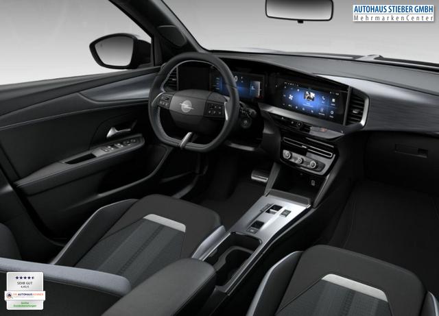 Opel Mokka GS Hybrid TechP Kam 2xPDC Keyl PrivG LED 