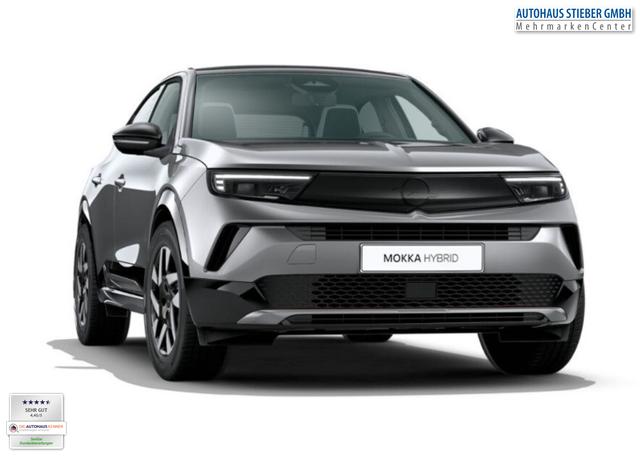 Opel Mokka GS Hybrid TechP Matrix ACC WinterP SHZ LHZ 