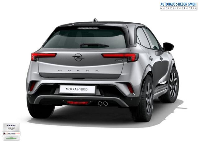 Opel Mokka GS Hybrid TechP Matrix ACC WinterP SHZ LHZ 