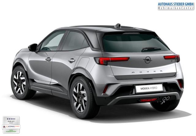 Opel Mokka GS Hybrid TechP Matrix ACC WinterP SHZ LHZ 