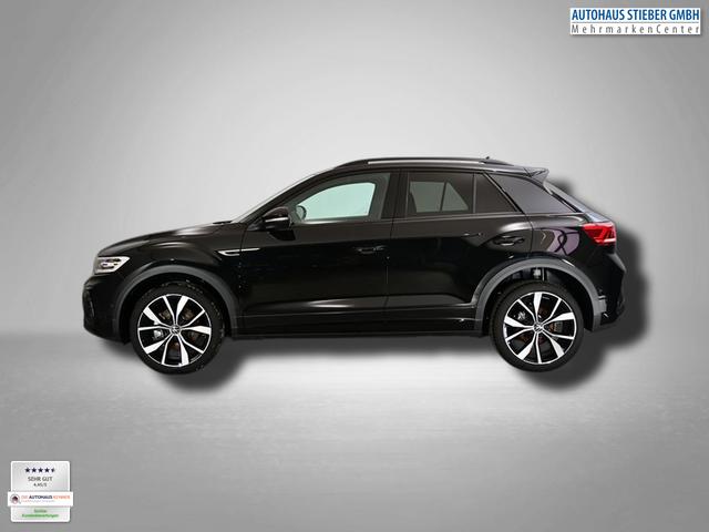 Volkswagen T-Roc R-Line 1.5 TSI 7-Gang-DSG 