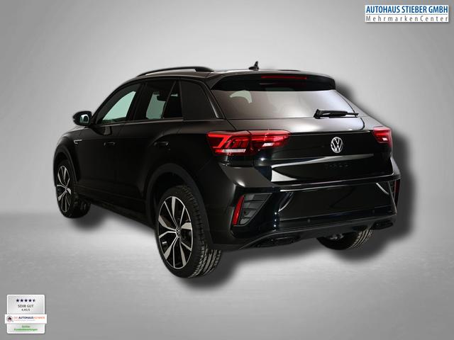 Volkswagen T-Roc R-Line 1.5 TSI 7-Gang-DSG 