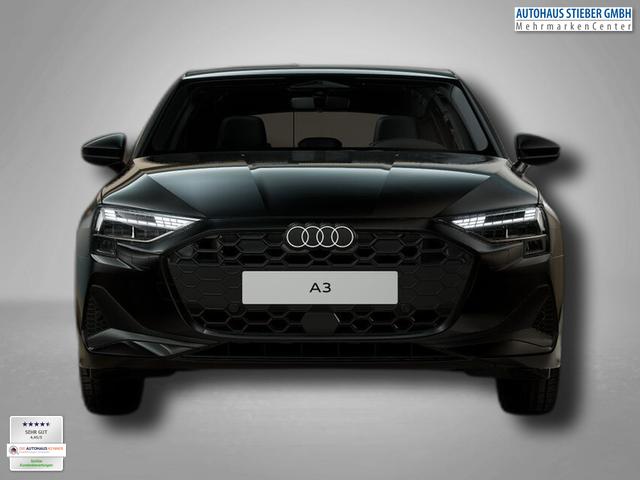 Audi A3 Sportback 1.5 TFSI S-tronic 