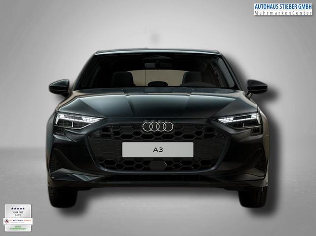 Audi A3 Sportback 1.5 TFSI S-tronic 