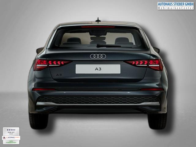 Audi A3 Sportback 1.5 TFSI S-tronic 