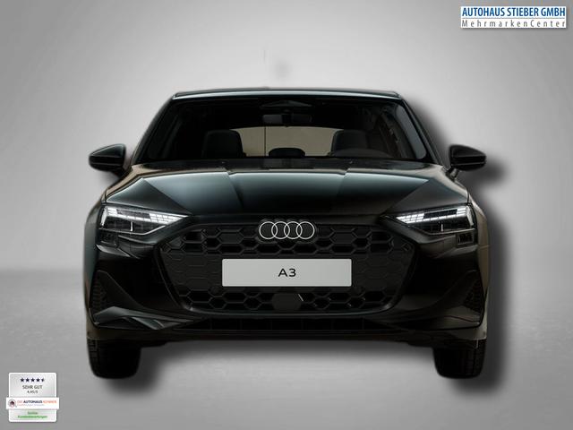 Audi A3 Sportback 1.5 TFSI S-tronic 