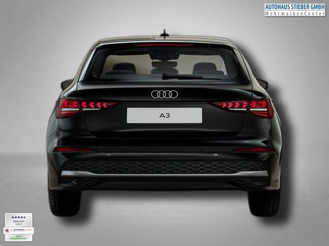 Audi A3 Sportback 1.5 TFSI S-tronic 