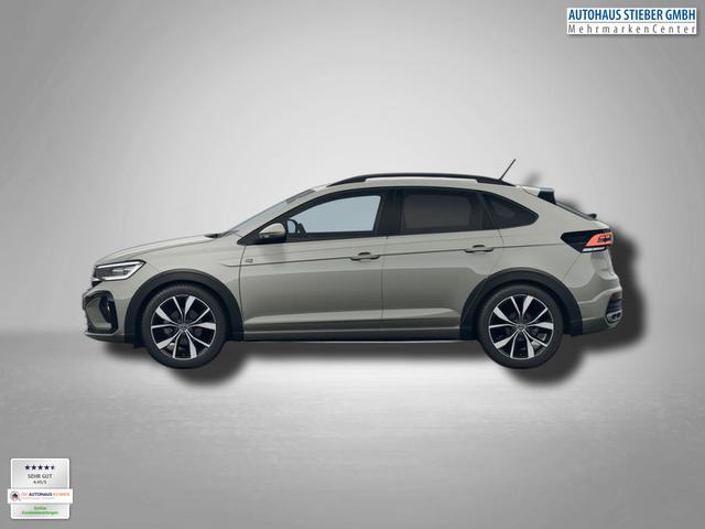 Volkswagen Taigo R-Line Limited 1.5 TSI 7-Gang-DSG 