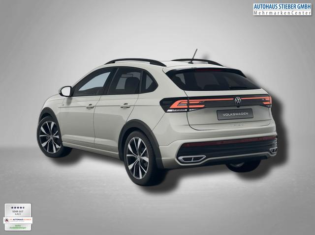 Volkswagen Taigo R-Line Limited 1.5 TSI 7-Gang-DSG 