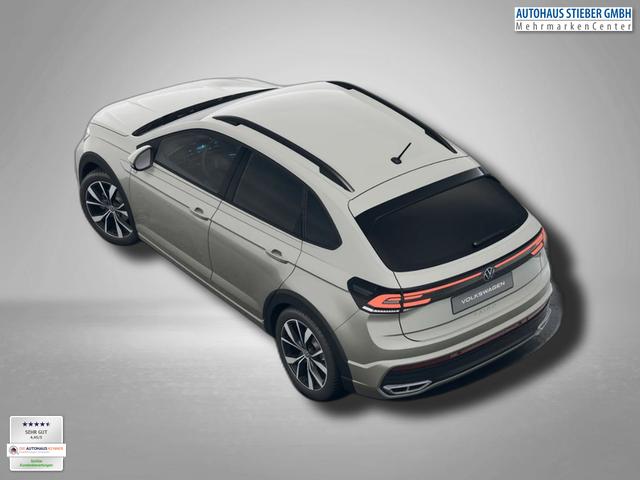 Volkswagen Taigo R-Line Limited 1.5 TSI 7-Gang-DSG 