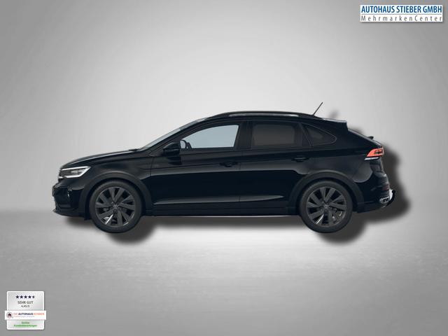 Volkswagen Taigo R-Line 1.5 TSI 7-Gang-DSG 