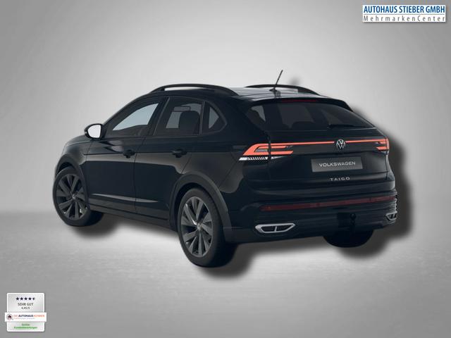 Volkswagen Taigo R-Line 1.5 TSI 7-Gang-DSG 