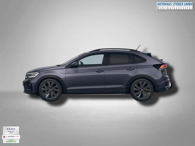Volkswagen Taigo R-Line 1.5 TSI 7-Gang-DSG 