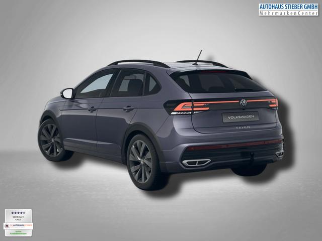 Volkswagen Taigo R-Line 1.5 TSI 7-Gang-DSG 