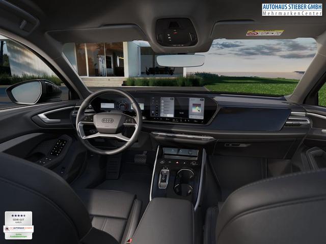 Audi A5 Avant S line 2.0 TDI 7-Gang tronic quattro 