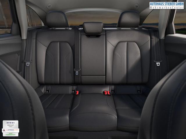 Audi A5 Avant S line 2.0 TDI 7-Gang tronic quattro 