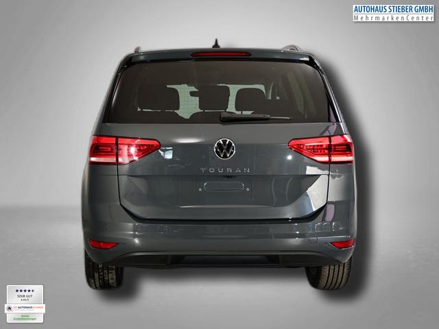 Volkswagen Touran Life Plus 1.5 TSI 7-Gang-DSG 