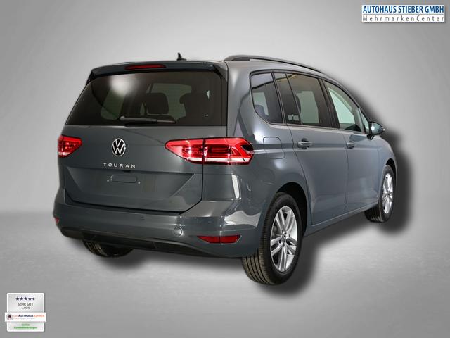Volkswagen Touran Life Plus 1.5 TSI 7-Gang-DSG 
