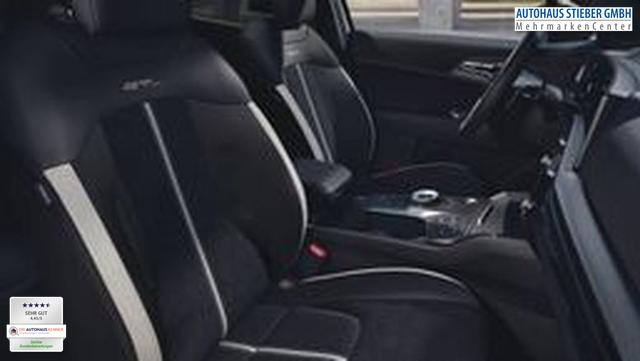 Kia Sportage GT-Line 1.6 T-GDI 7-Gang-DCT 4x4 