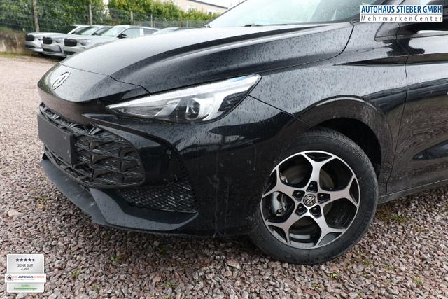 MG MG3 Comfort 3 1.5 116 LED Nav Kam PDC Temp 16Z 