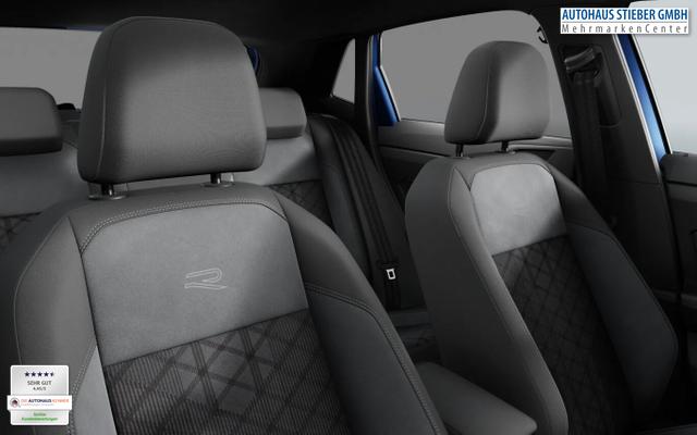 Volkswagen Polo R-Line ParkA Kam PrivG SHZ Ready2D AC2Zone 