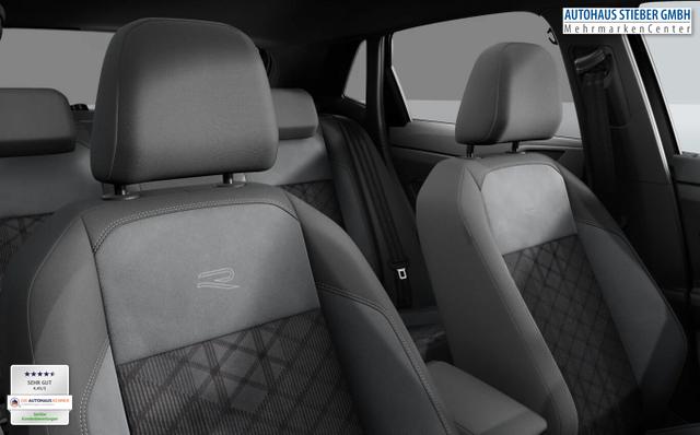 Volkswagen Polo R-Line Pano ParkA Kam PrivG SHZ Ready2D 17Z 