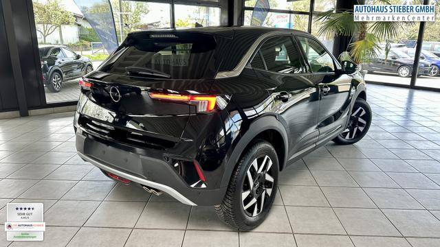 Opel Mokka Elegance SHZ+LHZ+NAVI+EPH VO-HI+180&deg;KAM 