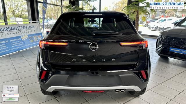 Opel Mokka Elegance SHZ+LHZ+NAVI+EPH VO-HI+180&deg;KAM 