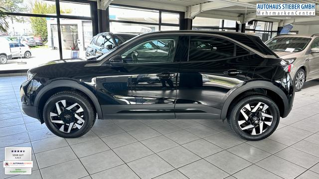 Opel Mokka Elegance SHZ+LHZ+NAVI+EPH VO-HI+180&deg;KAM 