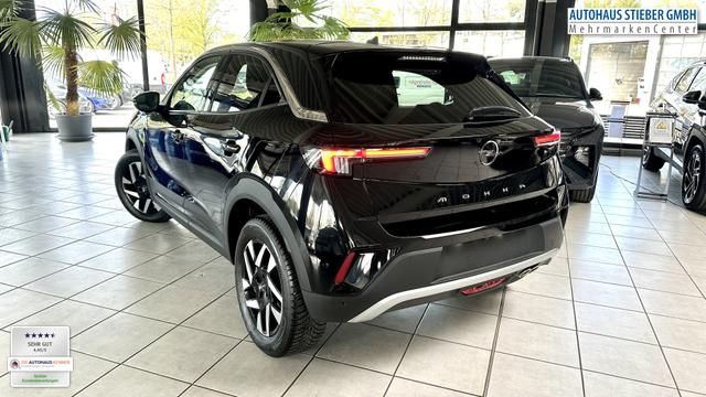 Opel Mokka Elegance SHZ+LHZ+NAVI+EPH VO-HI+180&deg;KAM 