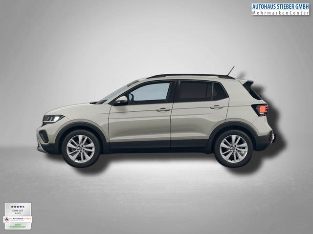 Volkswagen T-Cross R-Line Limited 1.5 TSI 7-Gang-DSG 