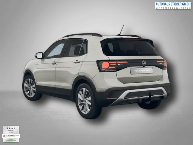 Volkswagen T-Cross R-Line Limited 1.5 TSI 7-Gang-DSG 