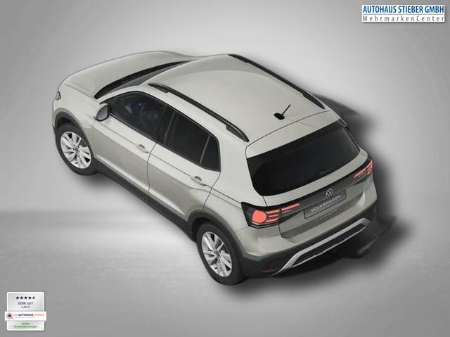 Volkswagen T-Cross R-Line Limited 1.5 TSI 7-Gang-DSG 
