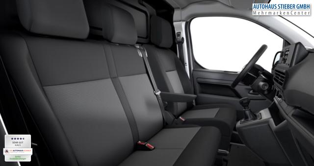 Citro&euml;n Jumpy M VisibilityP 3-S DigC PDC BT 5"-DAB HFT 