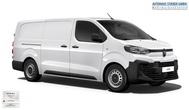 Citro&euml;n Jumpy XL VisibilityP 3-S DigC PDC BT 5"-DAB HFT 
